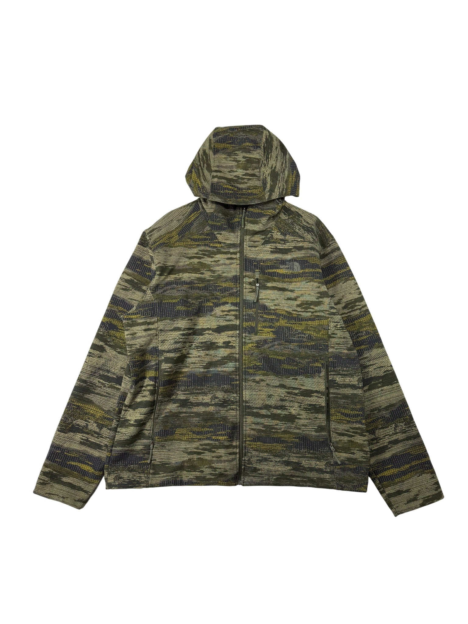 The North Face Jacket