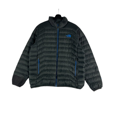 The North Face Puffer Jacket