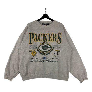 Packers Crewneck