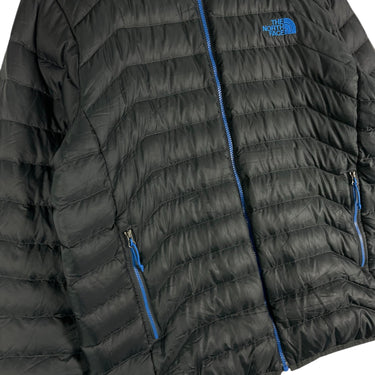 The North Face Puffer Jacket