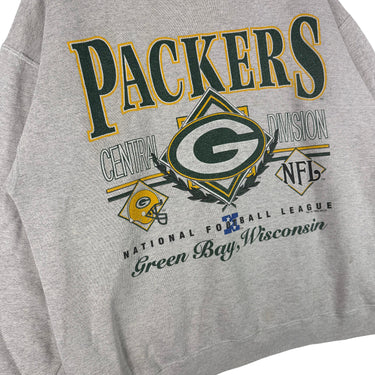 Packers Crewneck