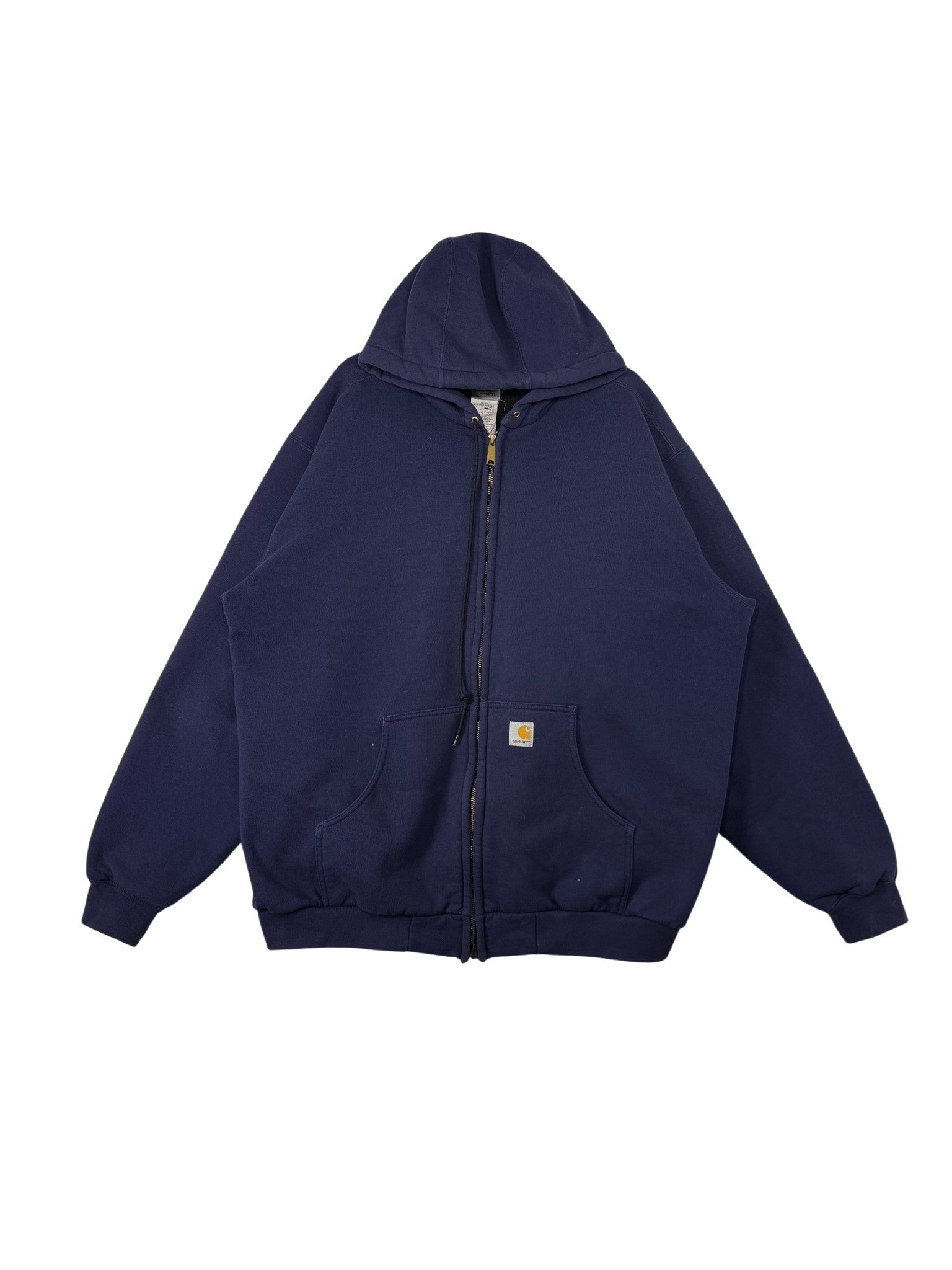 Carhartt Insulated Zip-Up