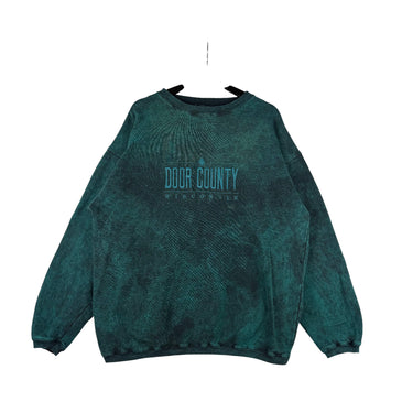 Wisconsin Crewneck