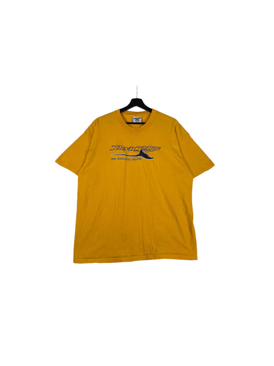 Devils Rays T-Shirt 1998