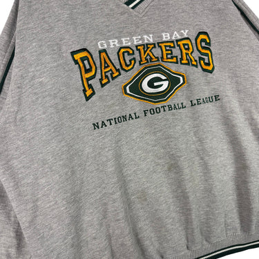 Packers Crewneck