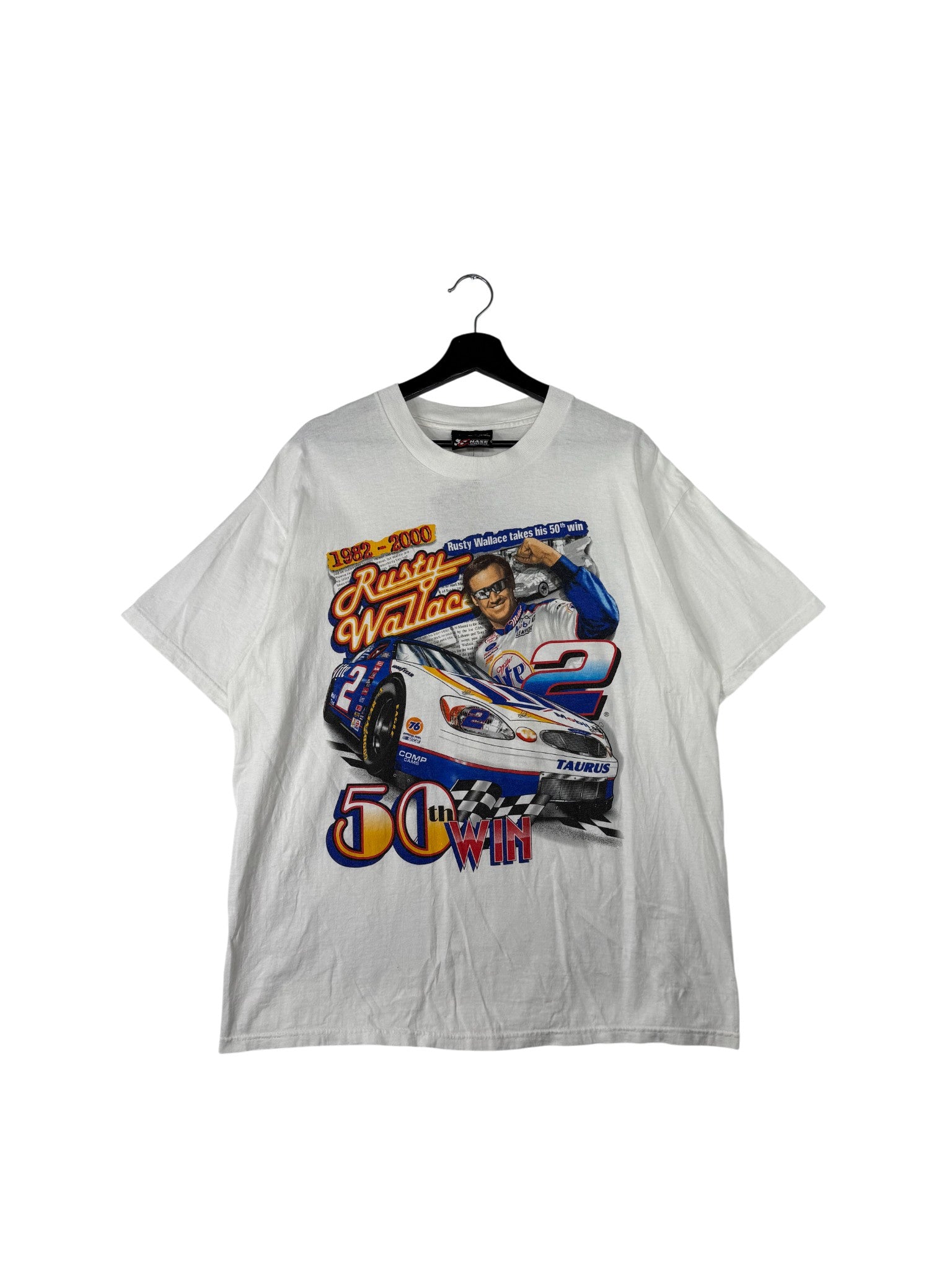 NASCAR T-Shirt