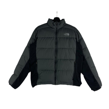 North Face Puffer 550 Jacket