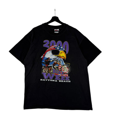 2000 Bike Week T-Shirt