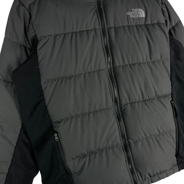 North Face Puffer 550 Jacket