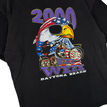 2000 Bike Week T-Shirt