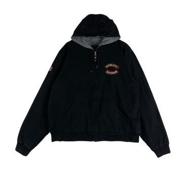 Harley-Davidson Reversible Jacket