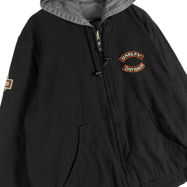 Harley-Davidson Reversible Jacket