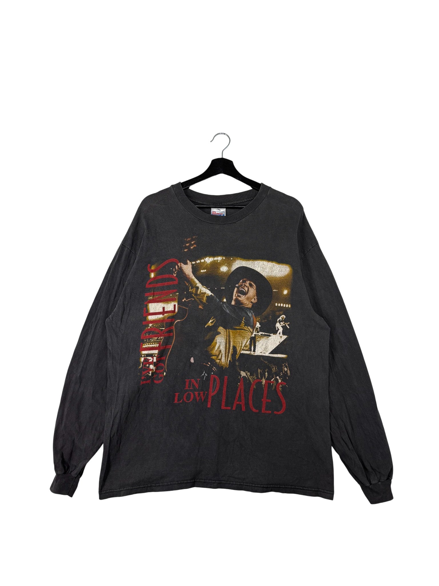 1996 Country Long Sleeve