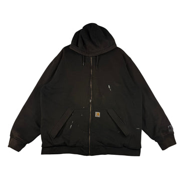 Sunfaded Carhartt Vest