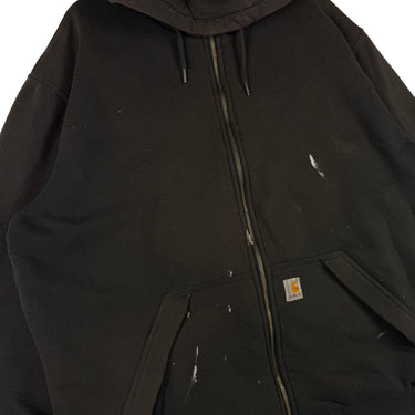 Sunfaded Carhartt Vest
