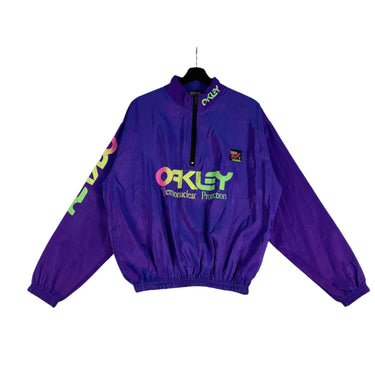 Oakley Thermonuclear Protection Surfstyle Windbreaker