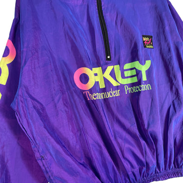 Oakley Thermonuclear Protection Surfstyle Windbreaker