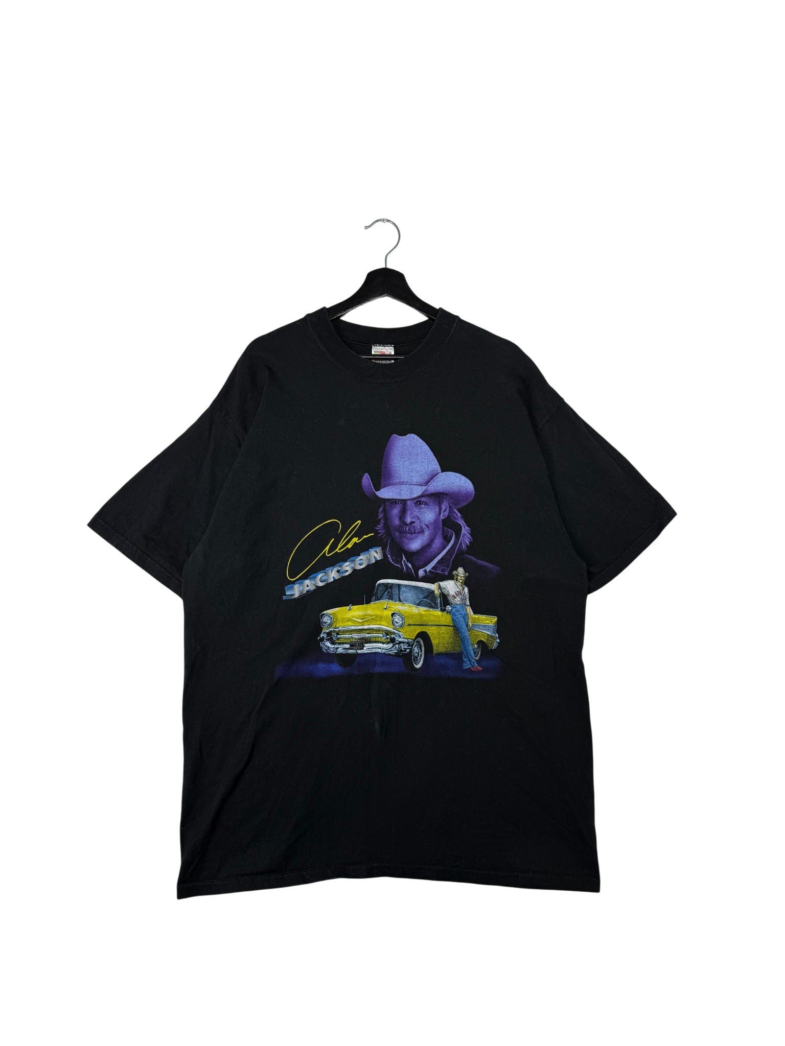 1995 Alan Jackson T-Shirt
