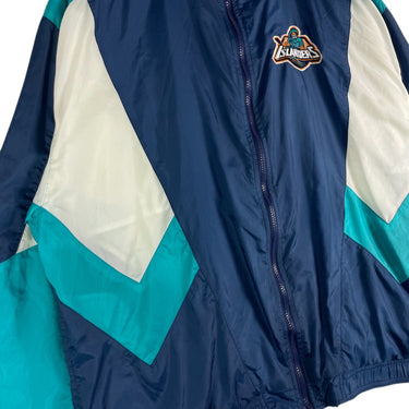 Islanders Starter Windbreaker