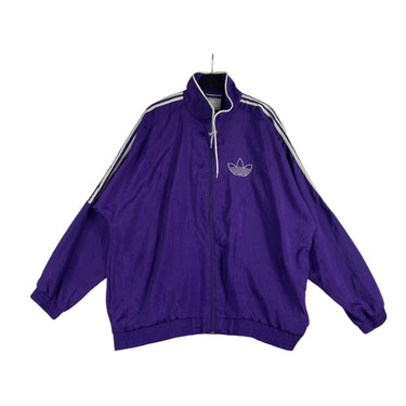 Adidas Windbreaker