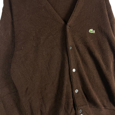 Lacoste Cardigan