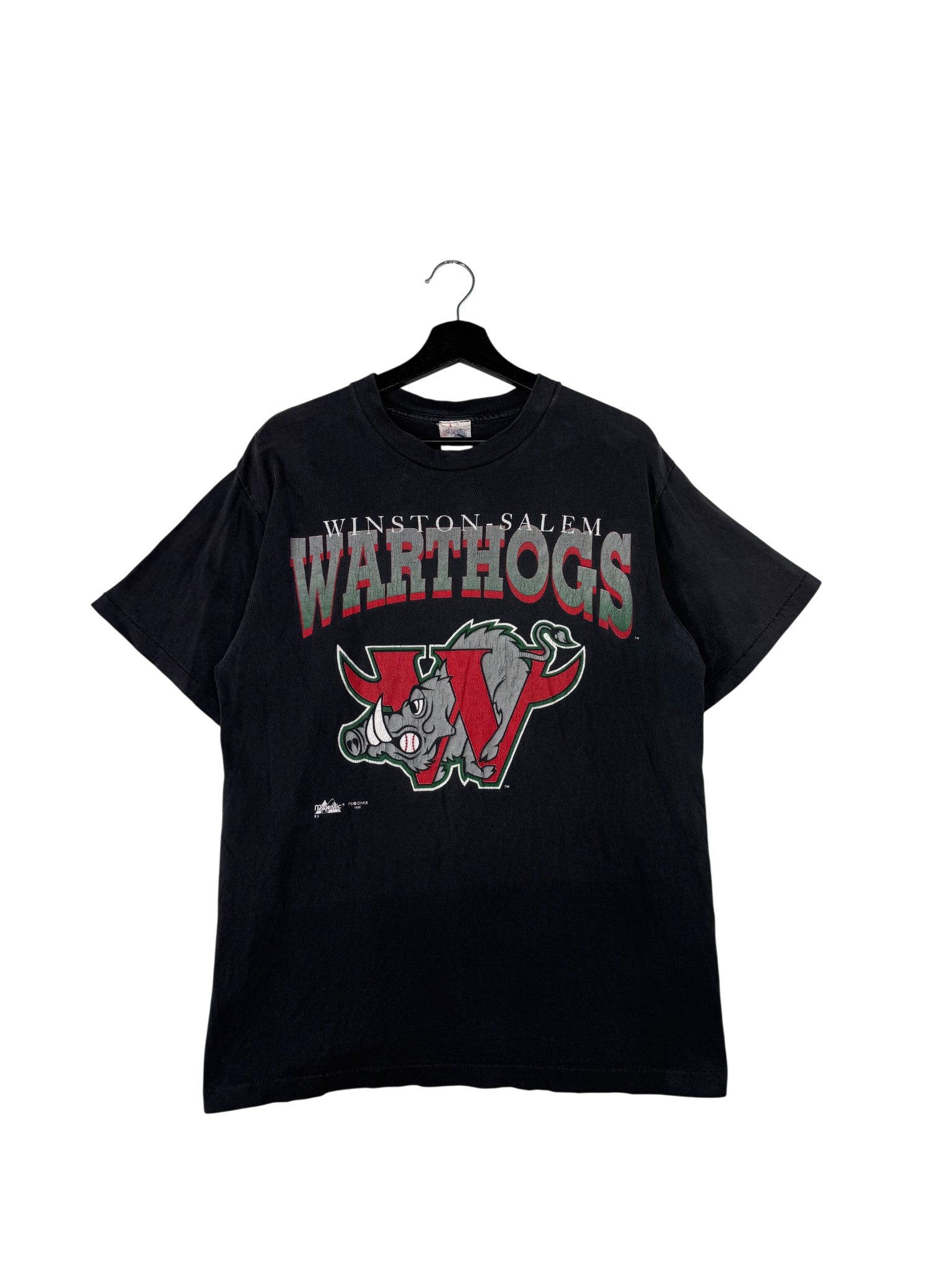 1996 Warthogs T-Shirt