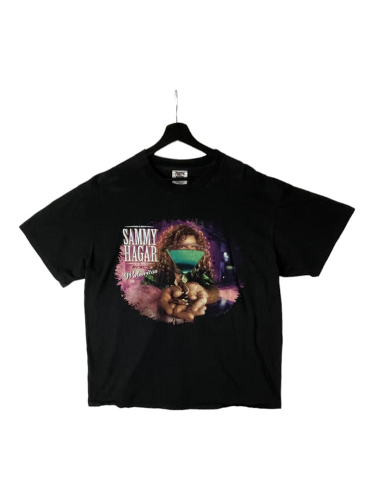 T-Shirt Sammy Hagar