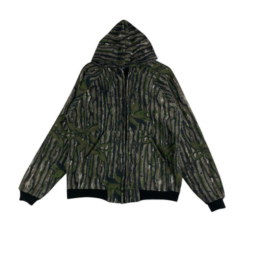 Realtree Fleece