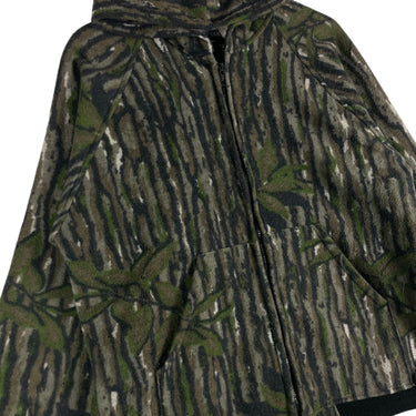 Realtree Fleece