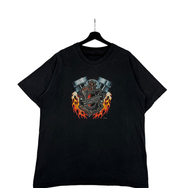 1997 Harley-Davidson T-Shirt