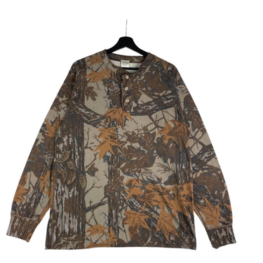 Realtree Long Sleeve