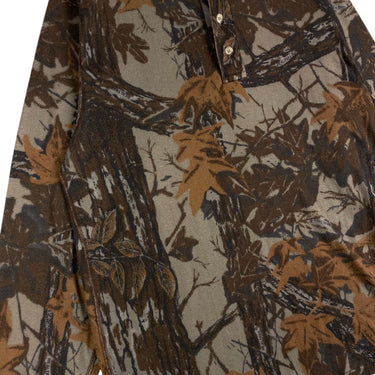 Realtree Long Sleeve