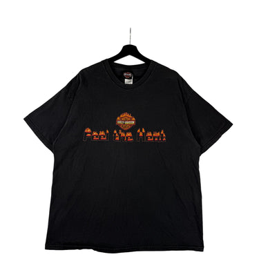 Harley-Davidson T-Shirt