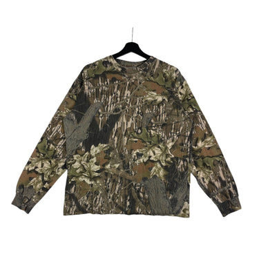 Realtree Long Sleeve