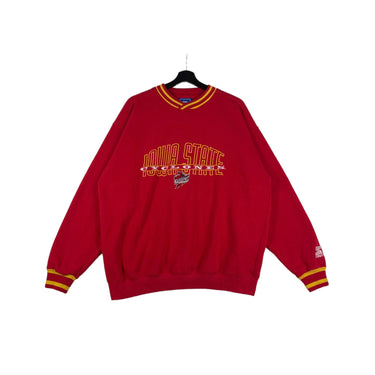 Iowa State Starter Crewneck