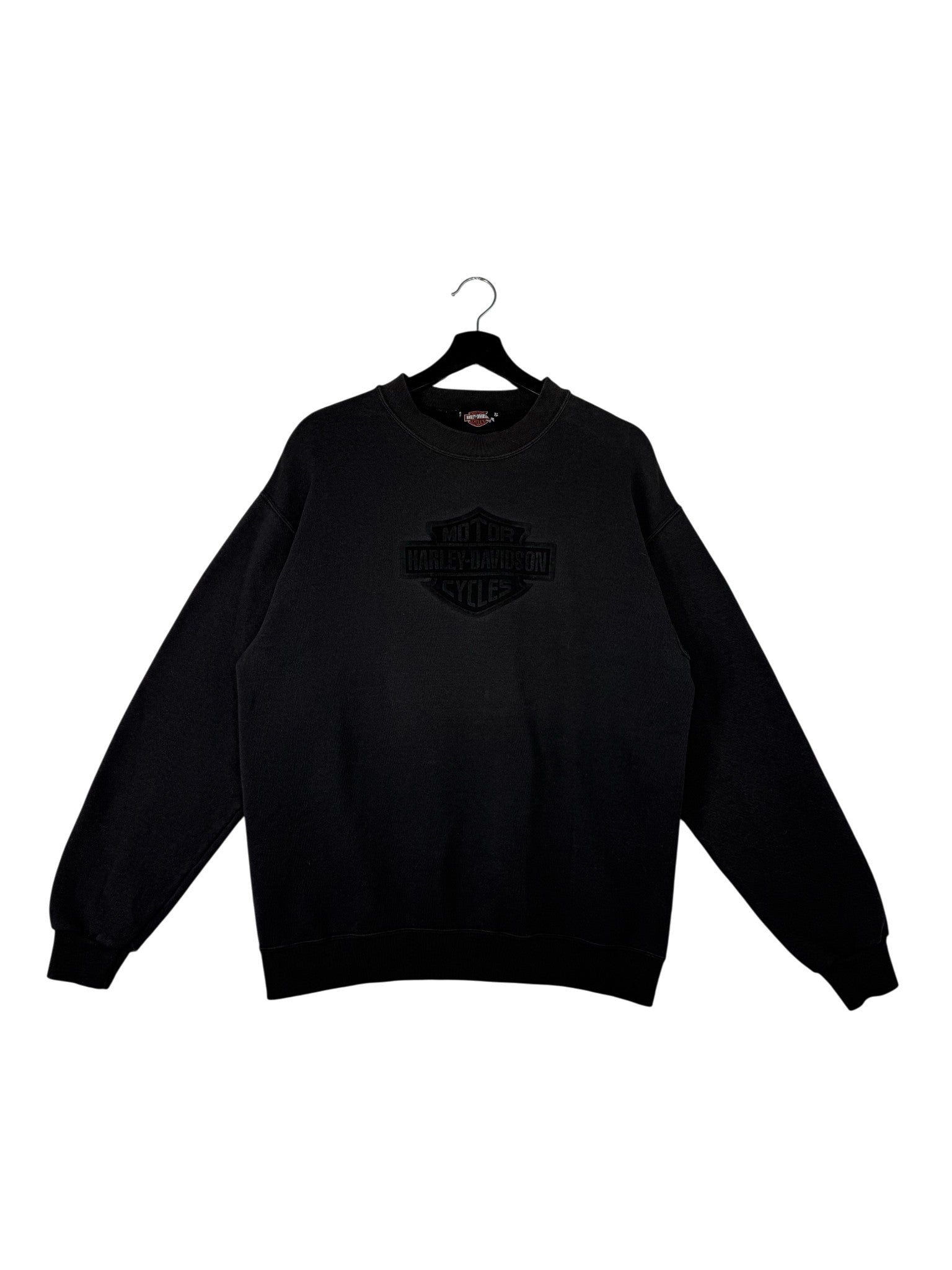 Harley-Davidson Crewneck