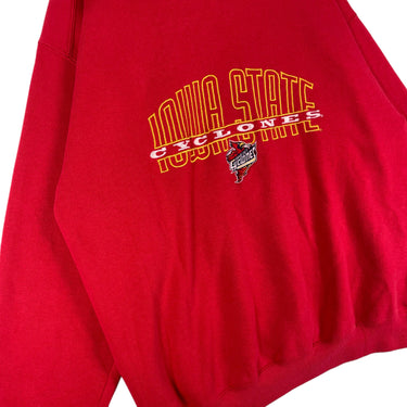 Iowa State Starter Crewneck