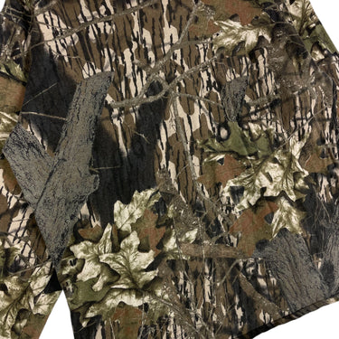 Realtree Long Sleeve