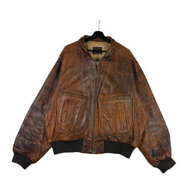 Avirex Made in USA Jacket