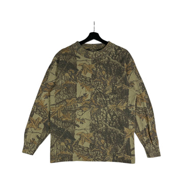 Realtree Long Sleeve