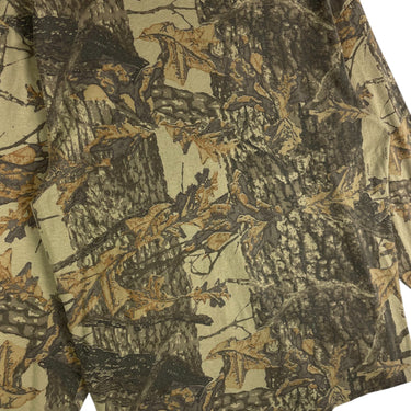 Realtree Long Sleeve