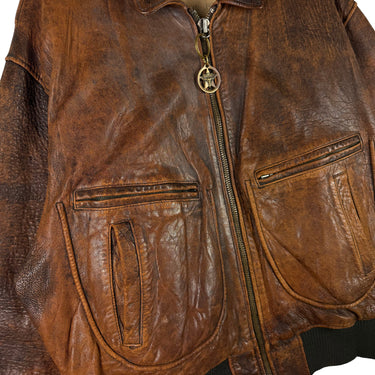 Avirex Made in USA Jacket