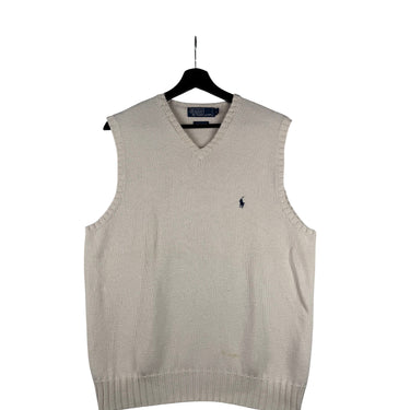 Polo Ralph Laren Vest