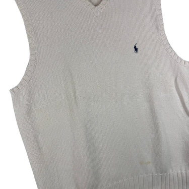 Polo Ralph Laren Vest