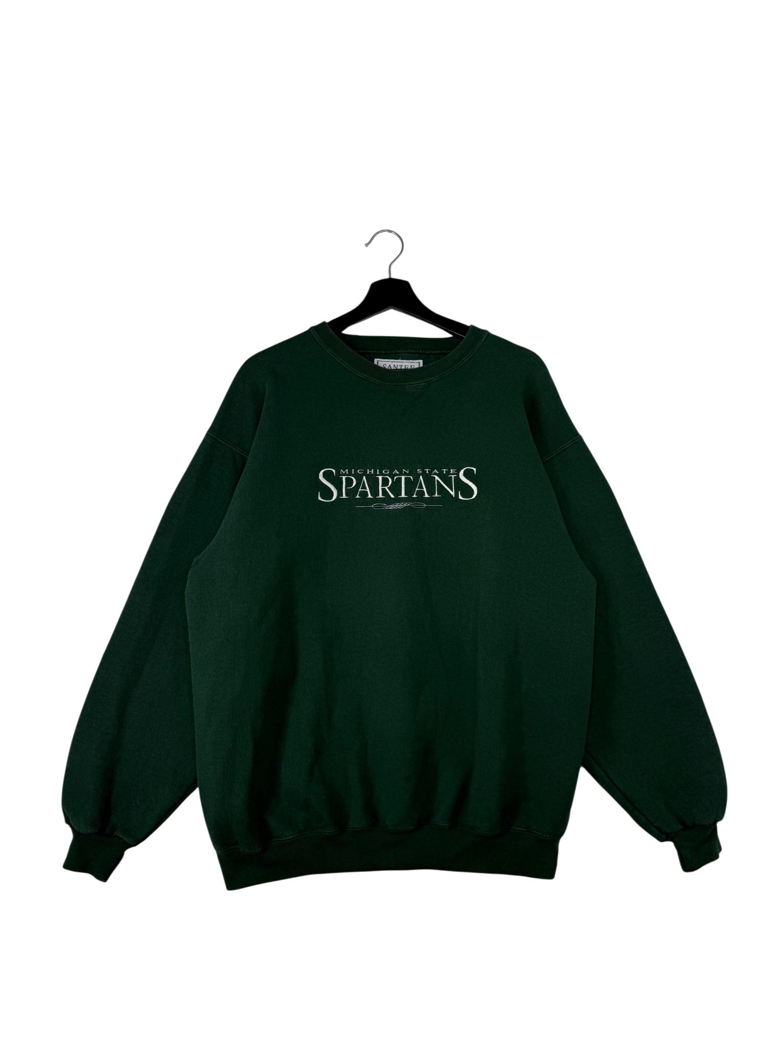 Michigan State Crewneck