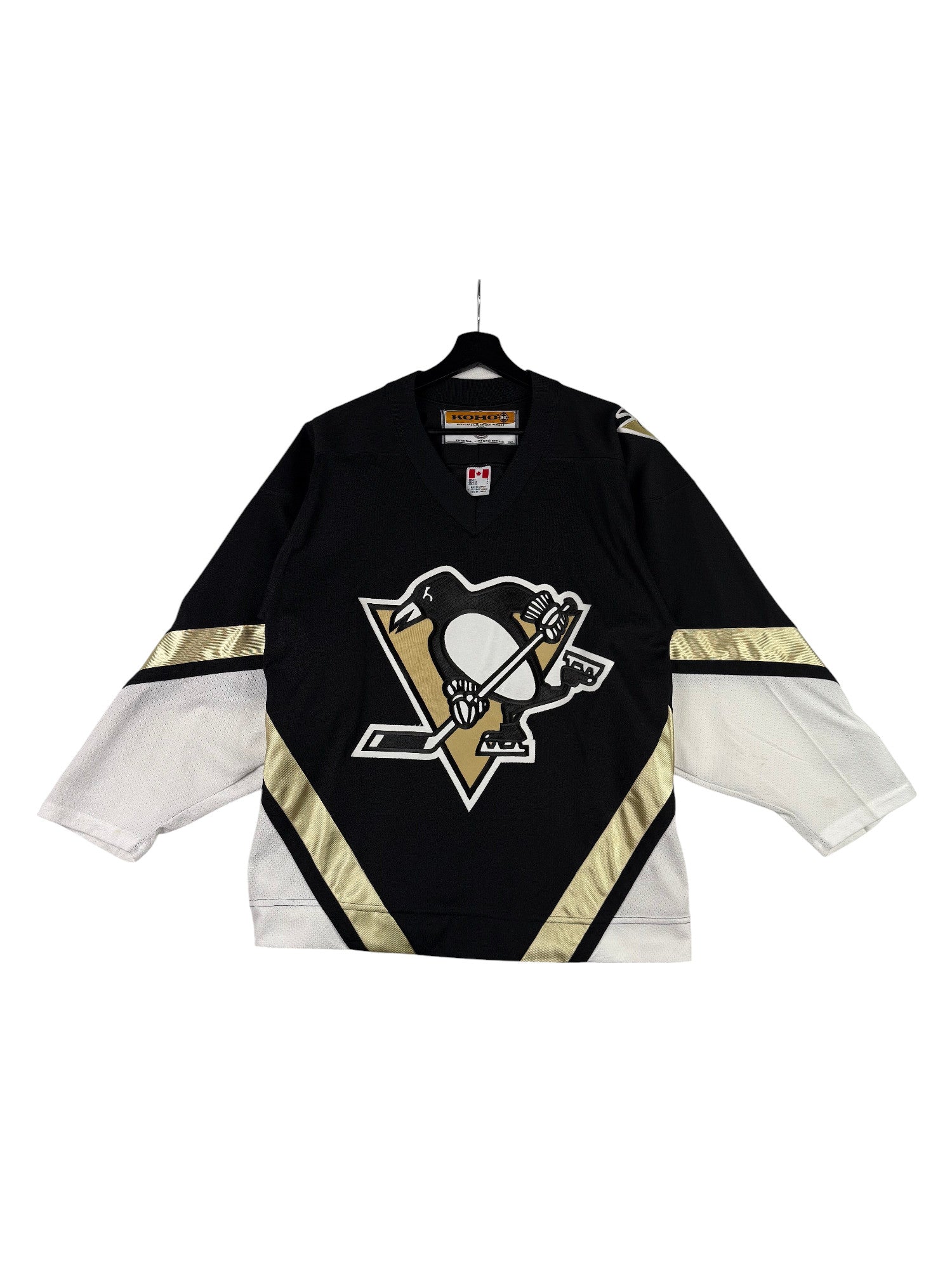 Penguins Jersey