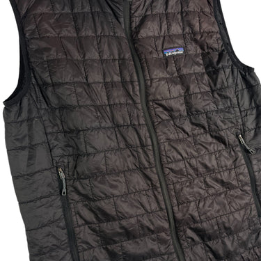 Patagonia Vest