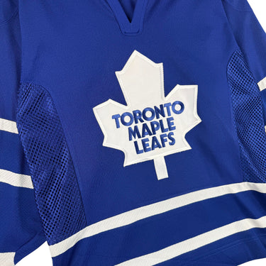 Maple Leafs Jersey
