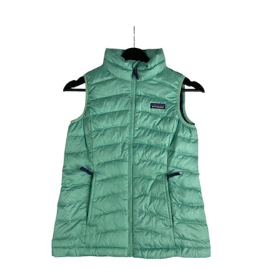 Patagonia Vest