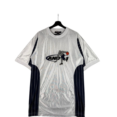 And1 Y2K Jersey